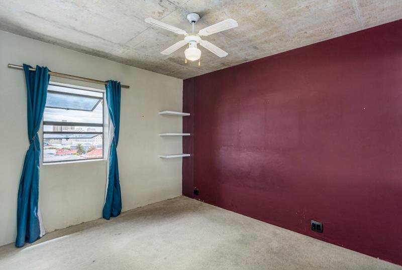 2 Bedroom Property for Sale in Observatory Western Cape